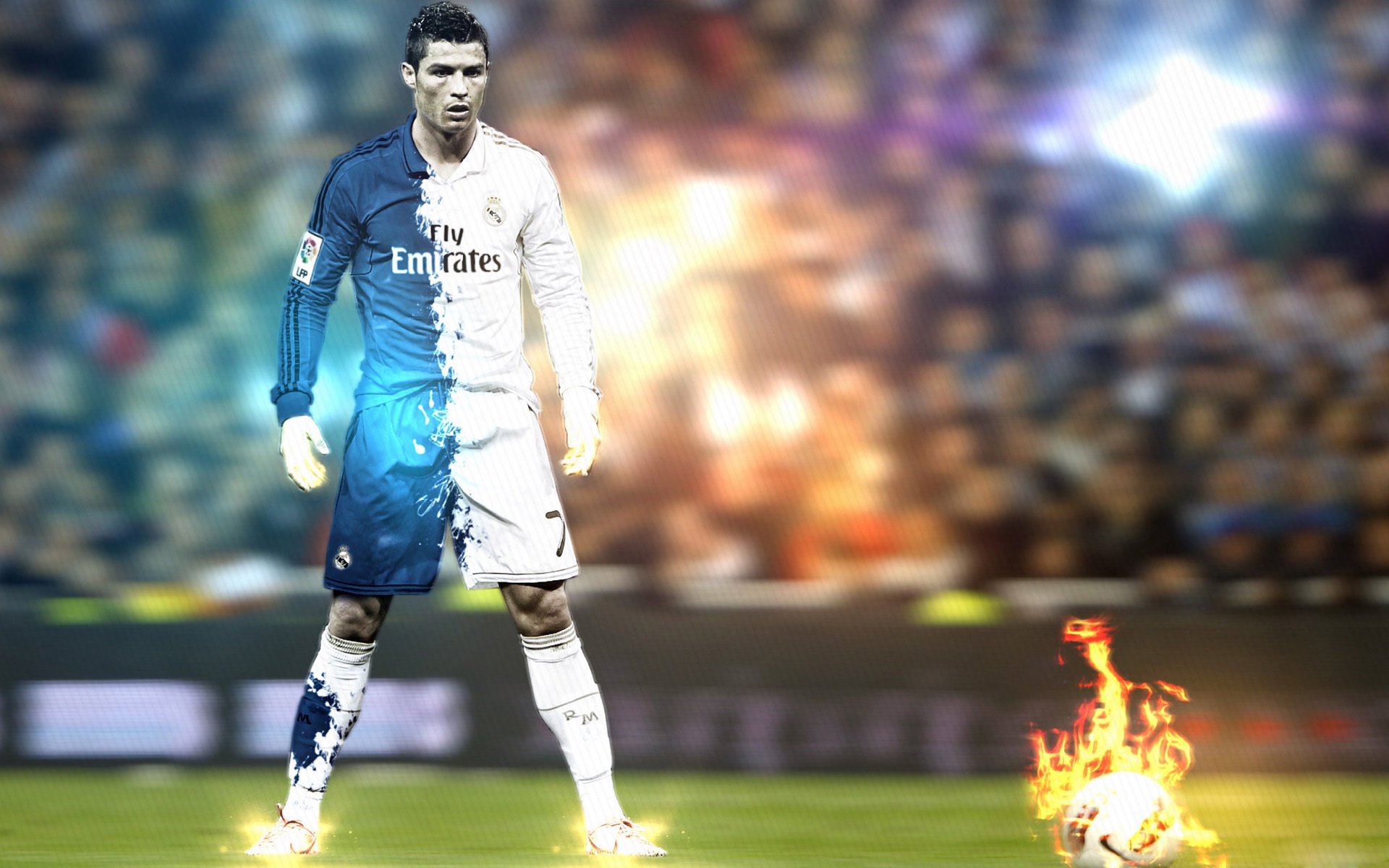 英超终极之战：胜负悬念直到最后一秒，英超争4