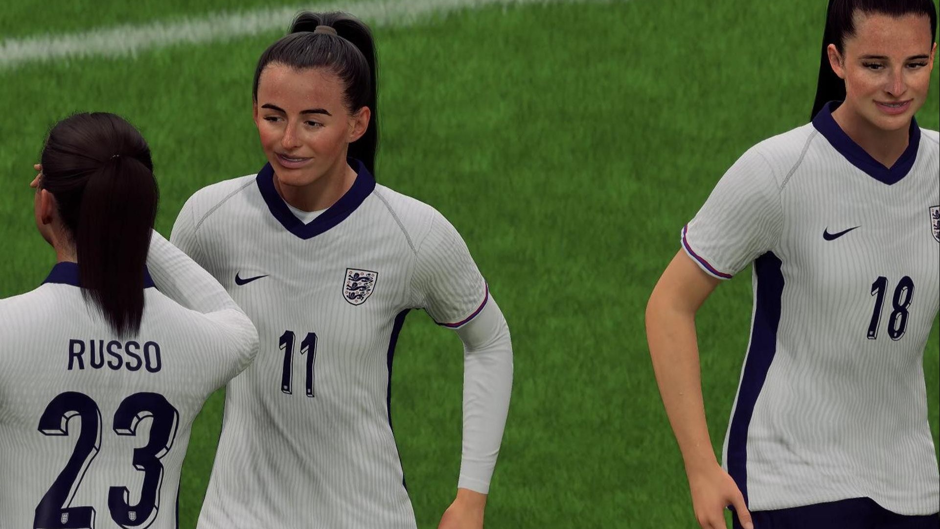 各国女子足球的政策支持与发展前景的简单介绍