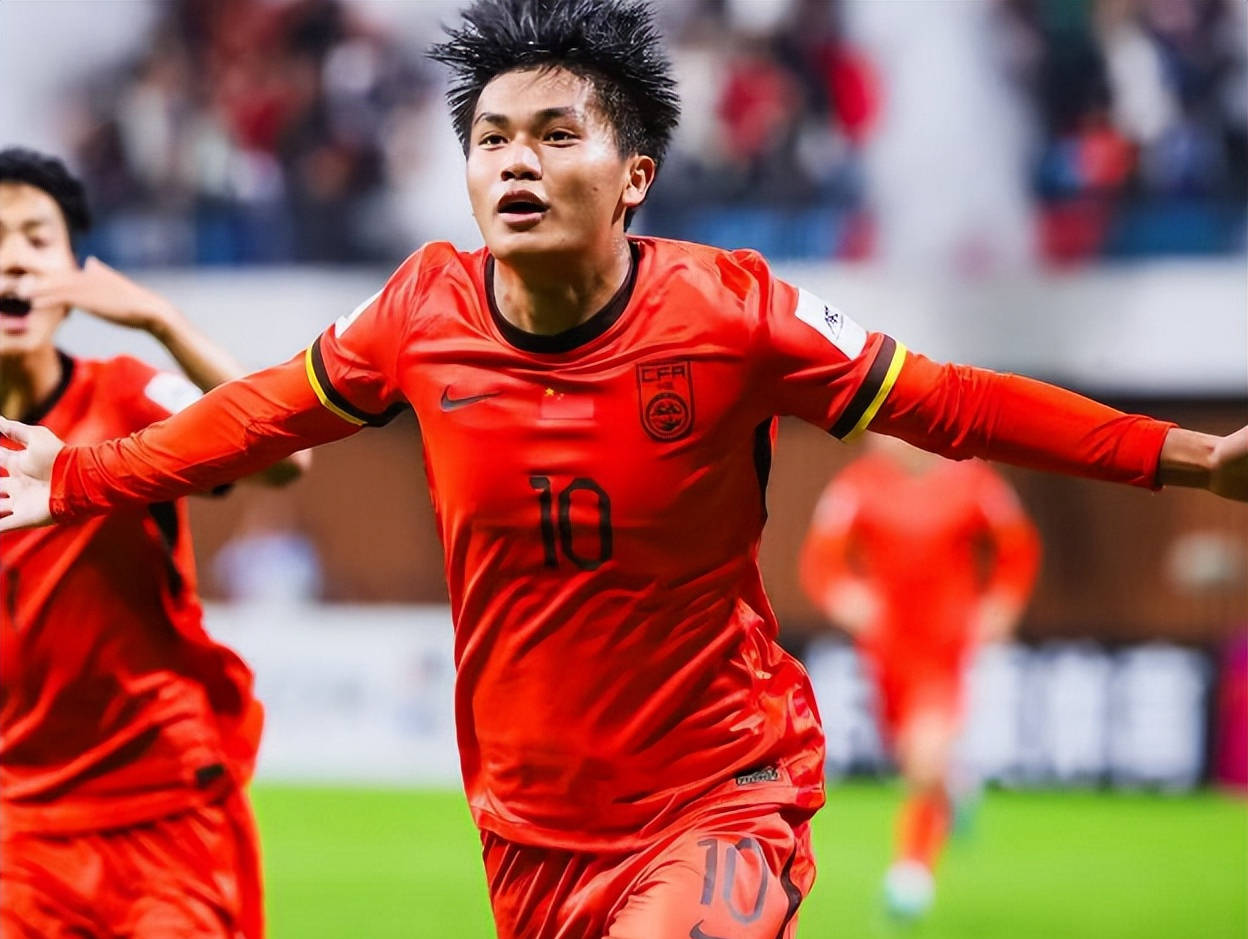 青年才俊的崛起:国青队备战亚洲杯的简单介绍 青年才俊的崛起:国青队备战亚洲杯的简单介绍