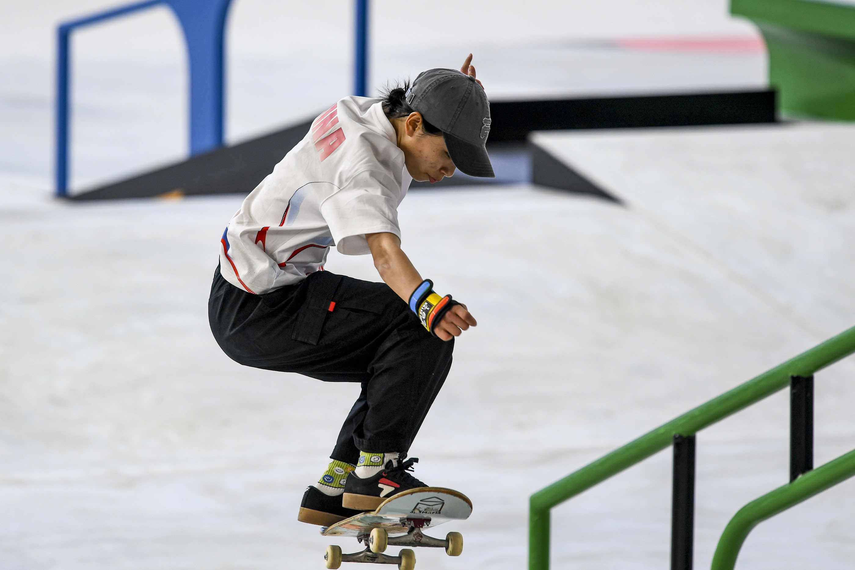 各类比赛中的精彩瞬间与回顾