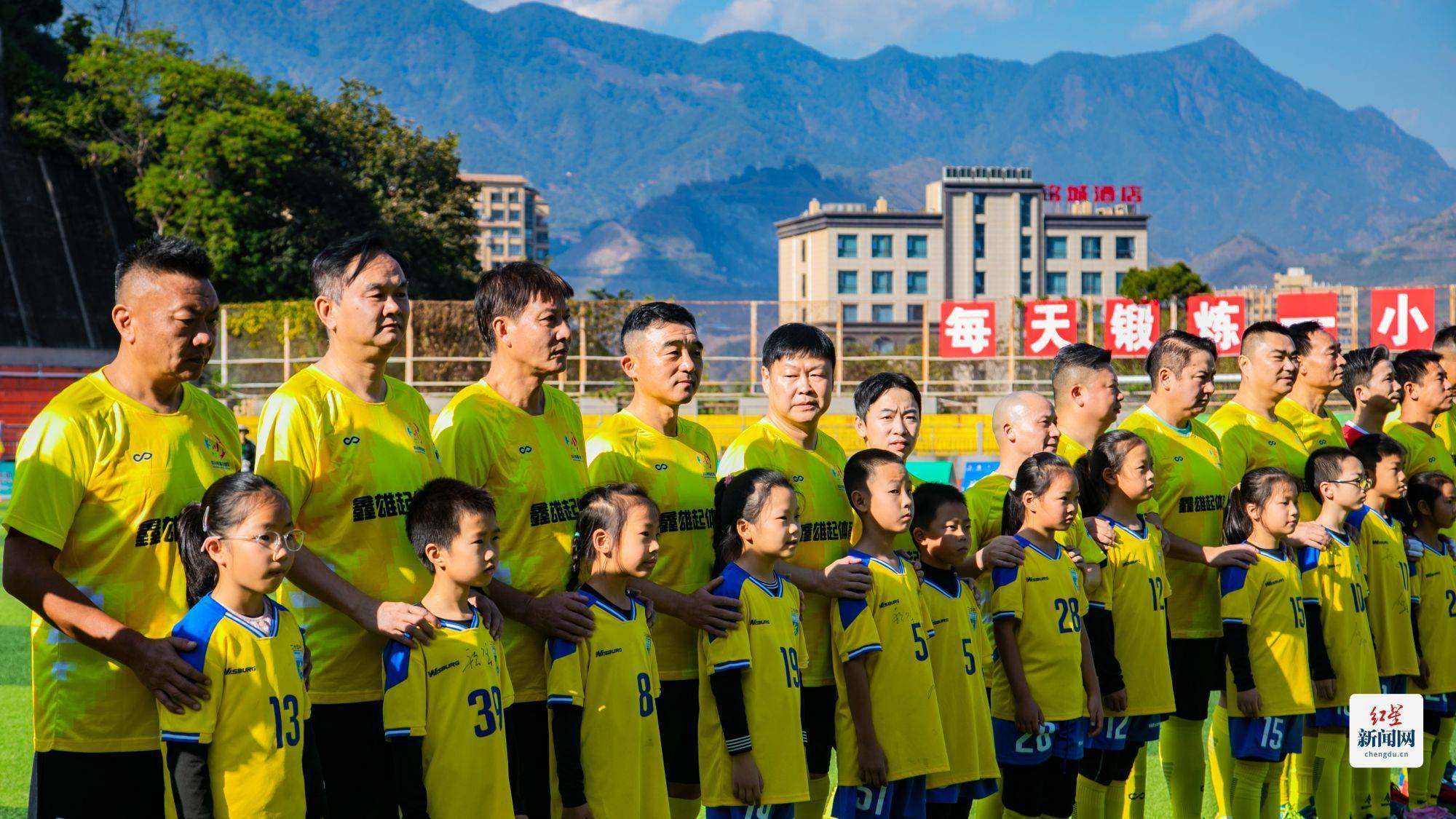 各大球队的文化建设与精神传承 各大球队的文化建设与精神传承