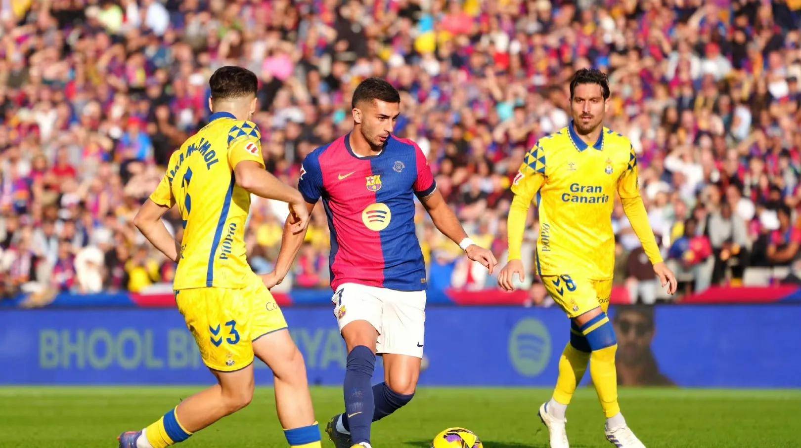 赛事重启后的西甲：球队信心与实力考验的简单介绍