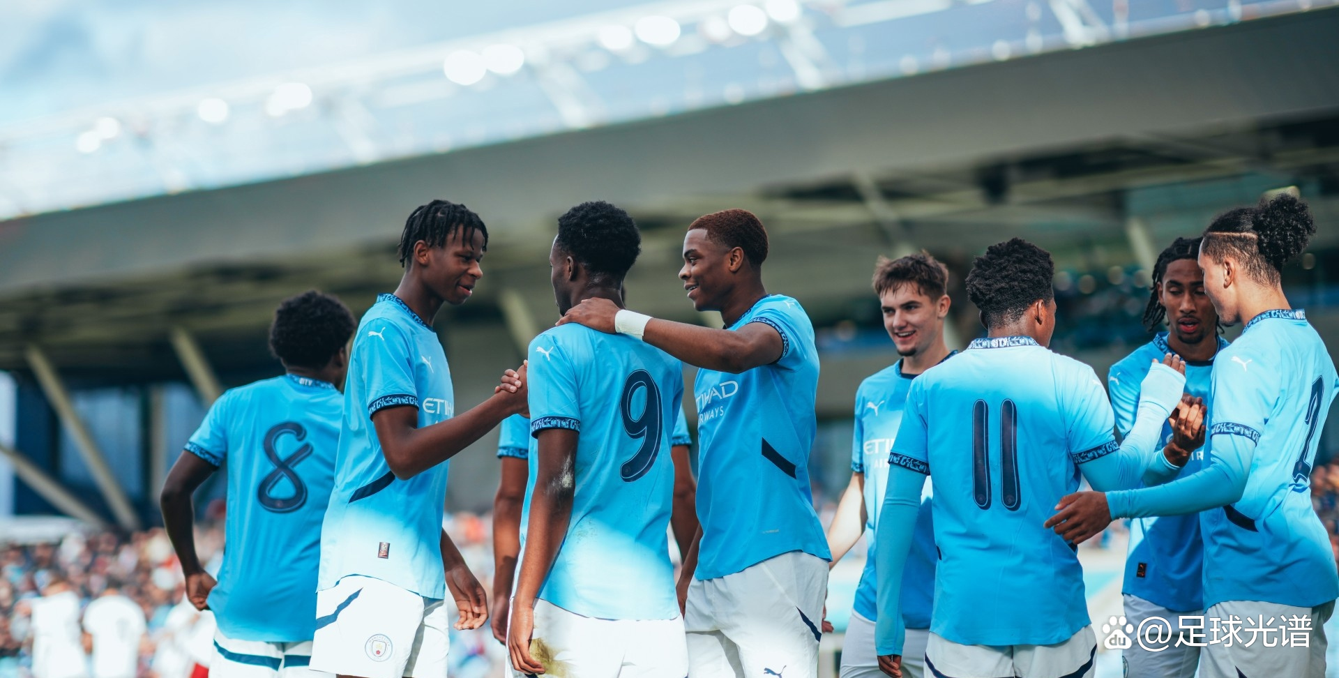 国际米兰双线作战，锻炼年轻球员的重要性