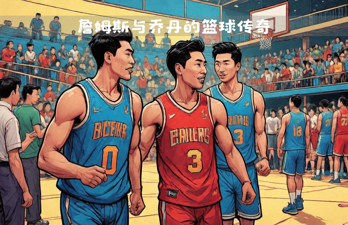 篮球文化的传承：如何让年轻人参与？