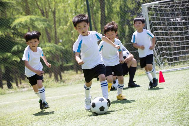 各项运动对青少年身心发展的影响 各项运动对青少年身心发展的影响
