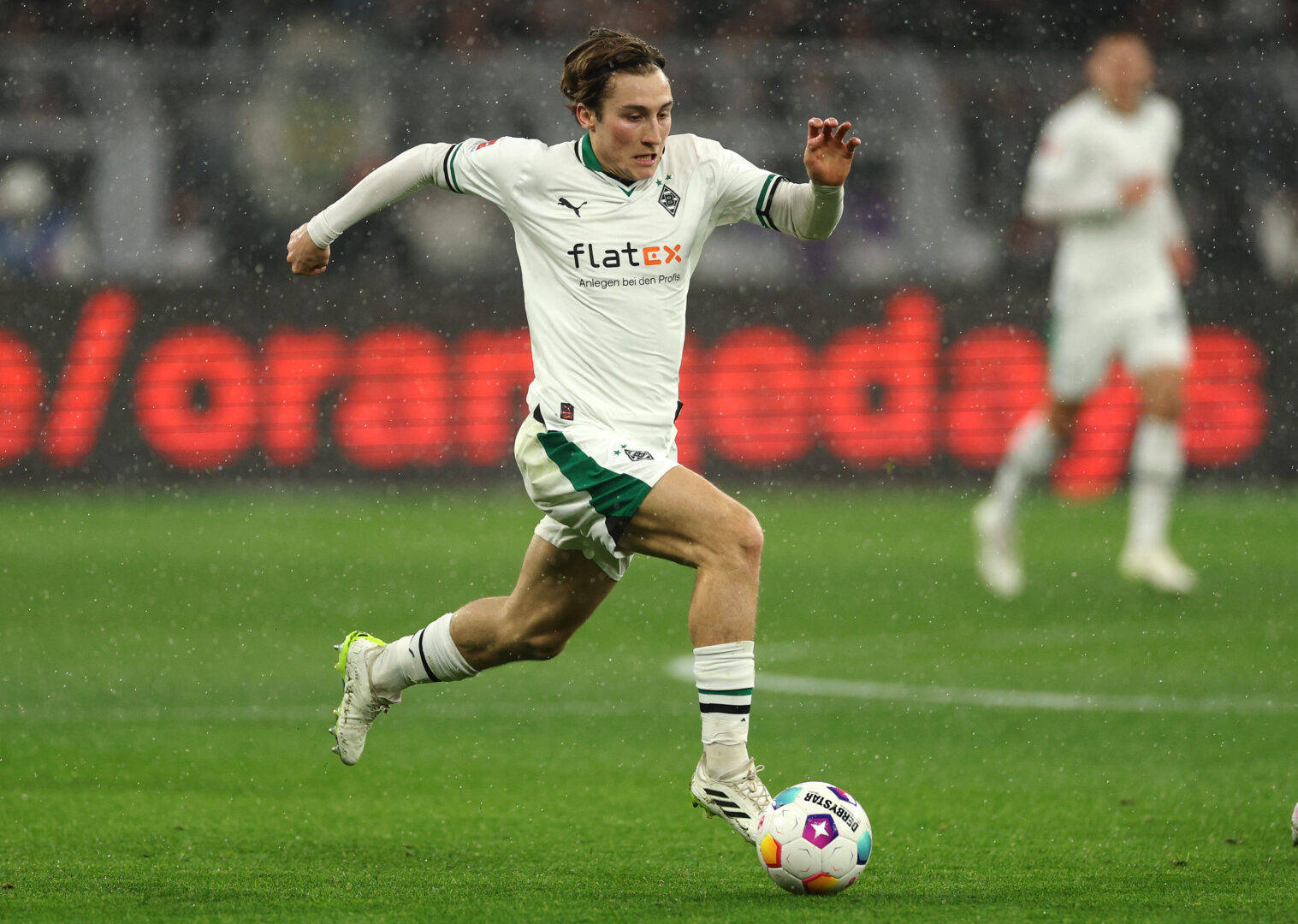 德甲新星崛起：未来的焦点角色的简单介绍