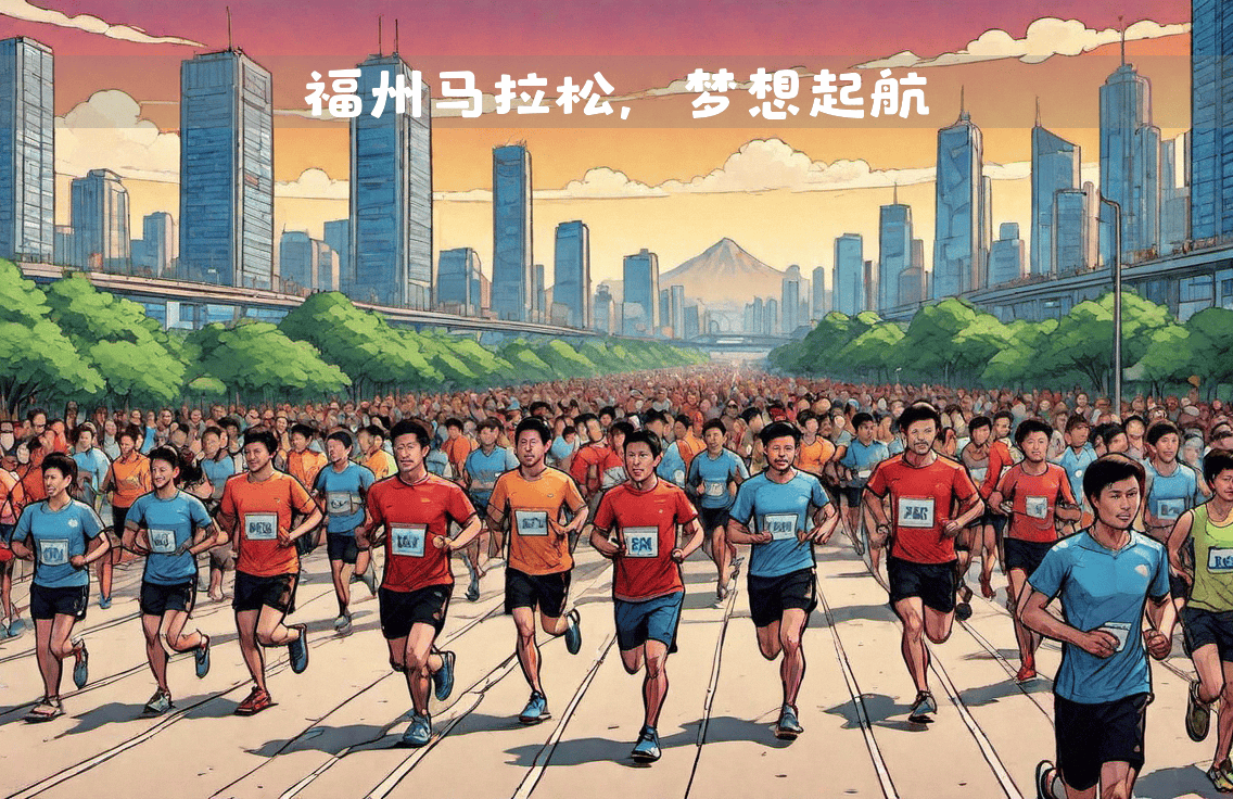 关于今年绝佳马拉松：比赛背后的故事与感动的信息