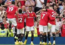 曼联新援表现抢眼，能否助力球队重返巅峰？的简单介绍