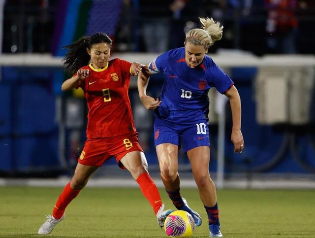 各国对女足的支持政策与发展现状