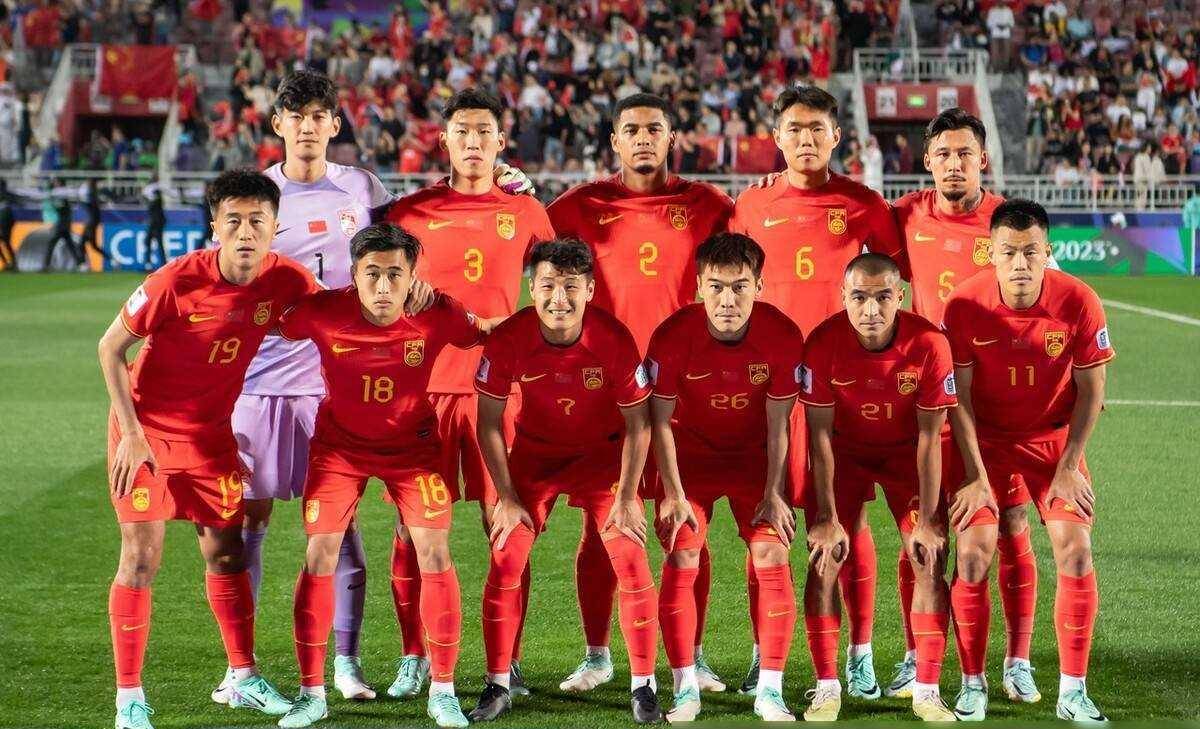 国足新阵容亮相,众多年轻球员备受关注的简单介绍 国足新阵容亮相,众多年轻球员备受关注的简单介绍