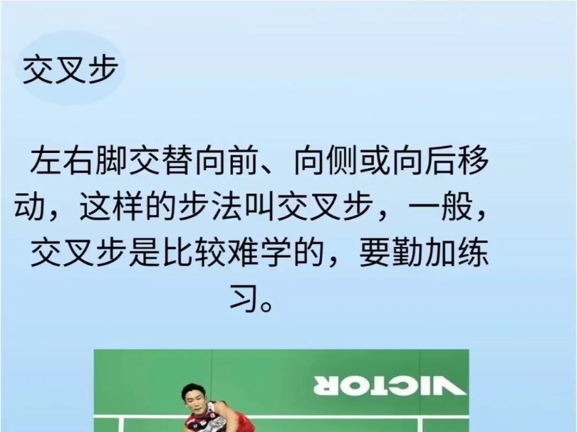 追寻技能的完美：羽毛球运动中的实例展示的简单介绍