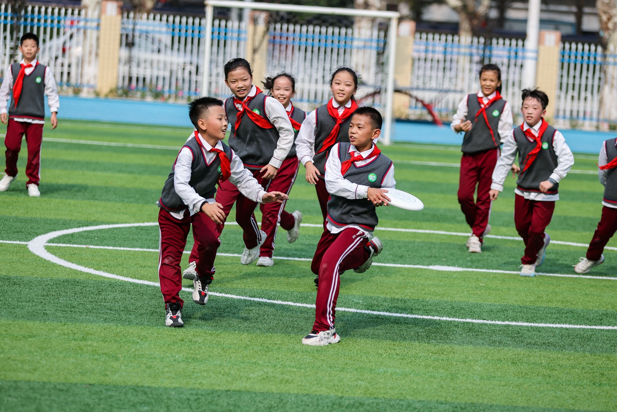 关于各类青少年体育活动的成功案例与分享的信息 关于各类青少年体育活动的成功案例与分享的信息